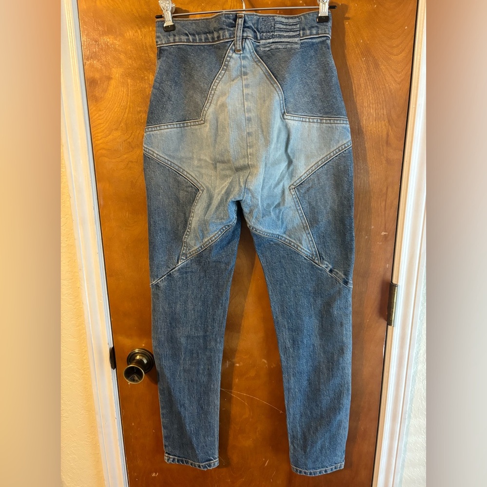 Revice Venus Star Jeans